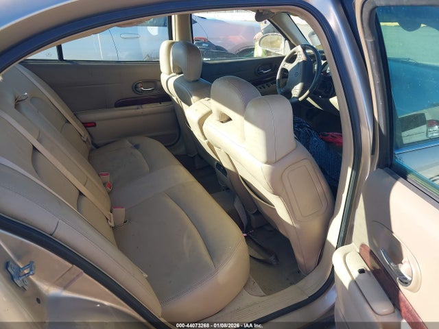 2005 BUICK LESABRE 1G4HR54K45U201543 Photo 7