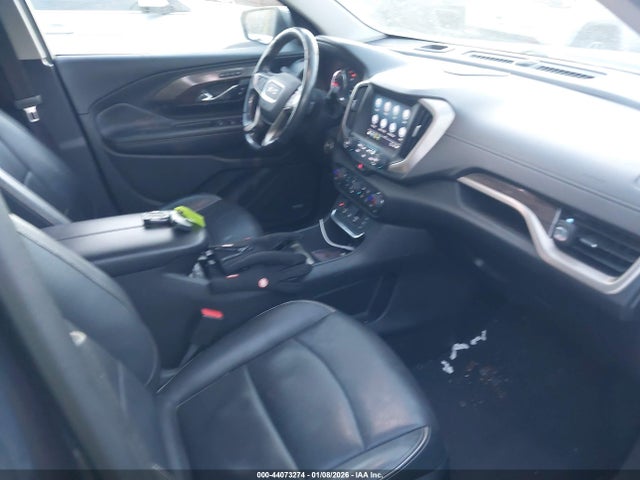 3GKALXEX6JL187165 GMC Terrain Denali