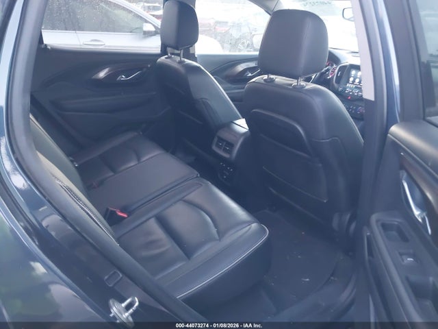 3GKALXEX6JL187165 GMC Terrain Denali