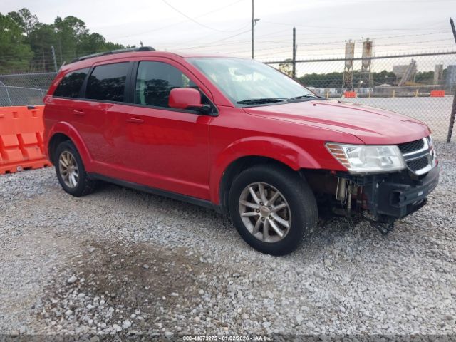 2017 DODGE JOURNEY 3C4PDDBG3HT577981