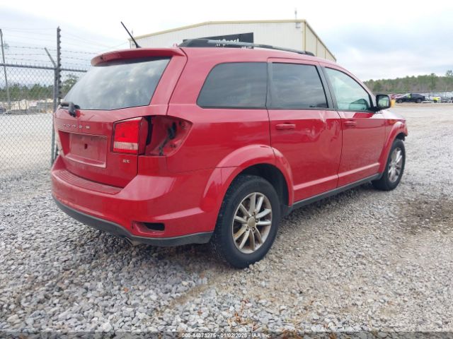 2017 DODGE JOURNEY 3C4PDDBG3HT577981 Photo 3
