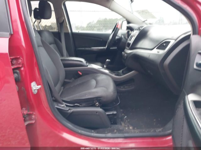 2017 DODGE JOURNEY 3C4PDDBG3HT577981 Photo 4