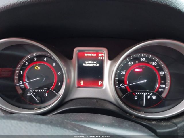 2017 DODGE JOURNEY 3C4PDDBG3HT577981 Photo 6