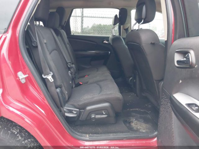 2017 DODGE JOURNEY 3C4PDDBG3HT577981 Photo 7