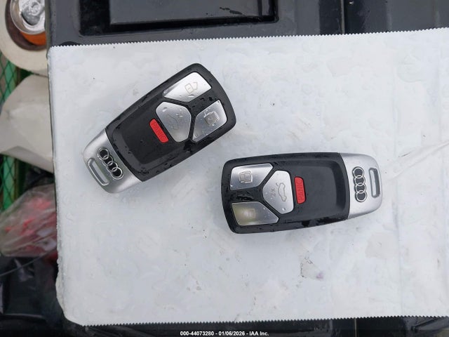 2021 AUDI A5 SPORTBACK WAUCBCF57MA041413 Photo 10