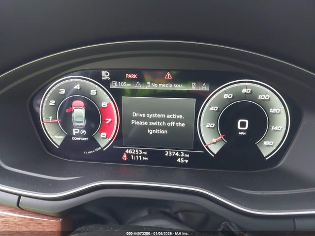 2021 AUDI A5 SPORTBACK WAUCBCF57MA041413 Photo 6