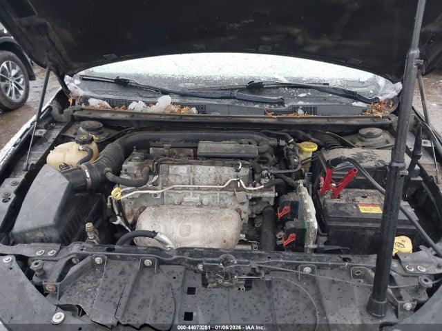 Aukcja sprzedaży 2015 Chrysler 200 Limited, vin: 1C3CCCAB7FN708462, numer aukcji: 44073281