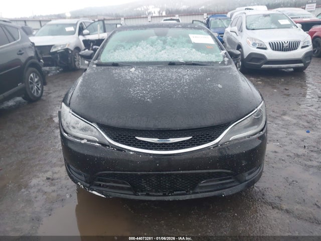 Aukcja sprzedaży 2015 Chrysler 200 Limited, vin: 1C3CCCAB7FN708462, numer aukcji: 44073281