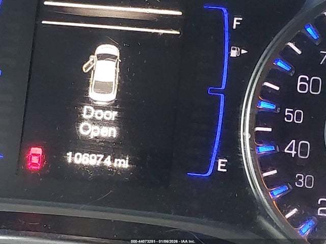 Aukcja sprzedaży 2015 Chrysler 200 Limited, vin: 1C3CCCAB7FN708462, numer aukcji: 44073281