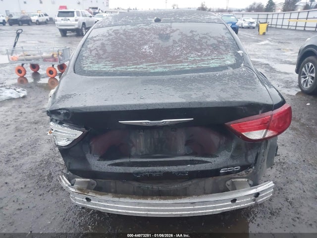 Aukcja sprzedaży 2015 Chrysler 200 Limited, vin: 1C3CCCAB7FN708462, numer aukcji: 44073281
