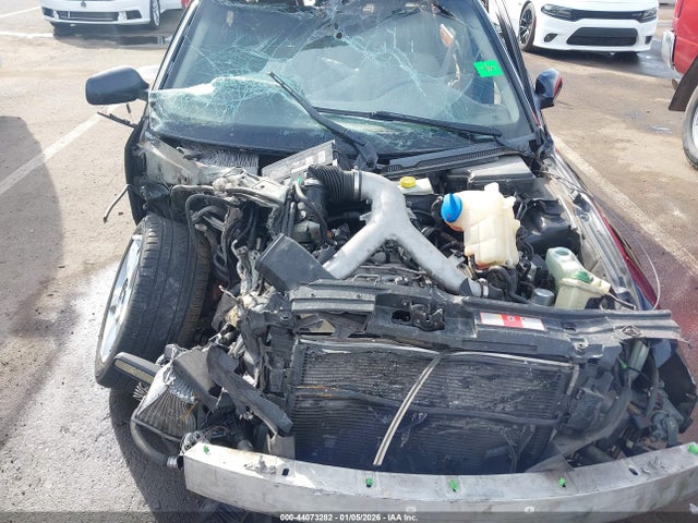 2004 AUDI A6 WAULD64B74N004455 Photo 9