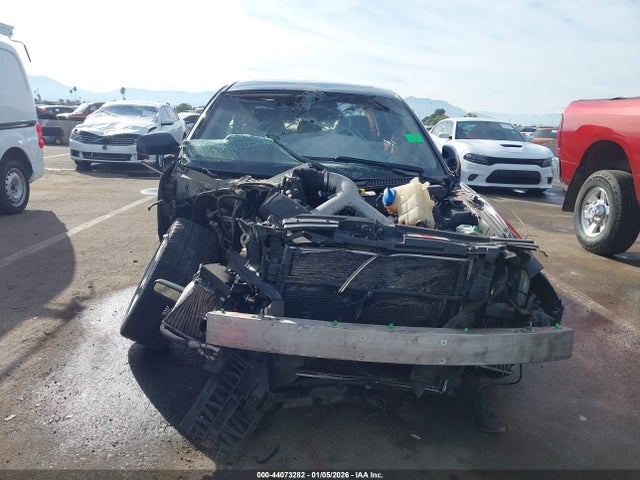 2004 AUDI A6 WAULD64B74N004455 Photo 5