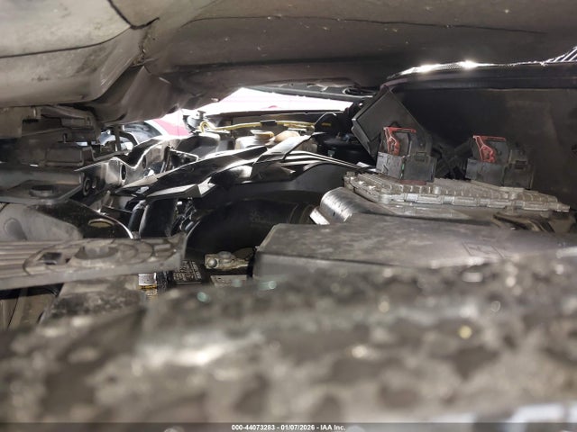 1C4NJDBB6ED586258 Jeep Compass Sport