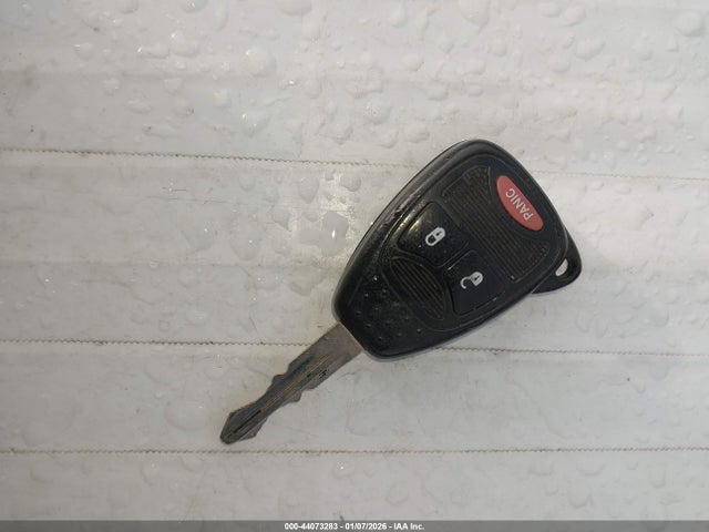 1C4NJDBB6ED586258 Jeep Compass Sport