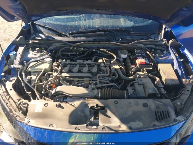 SHHFK7H68MU417698 Honda CIVIC EX