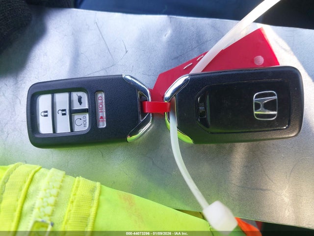 SHHFK7H68MU417698 Honda CIVIC EX