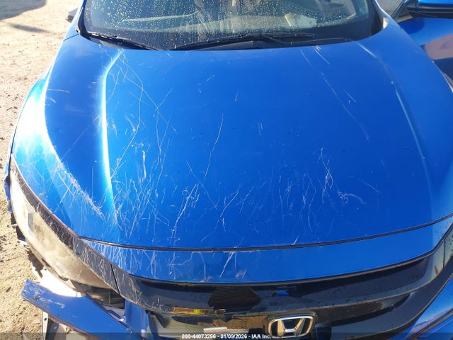 SHHFK7H68MU417698 Honda CIVIC EX