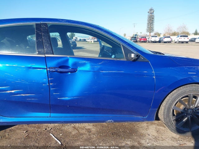 SHHFK7H68MU417698 Honda CIVIC EX