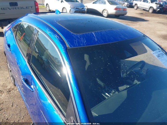 SHHFK7H68MU417698 Honda CIVIC EX