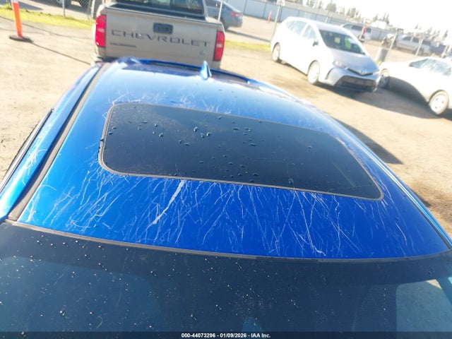 SHHFK7H68MU417698 Honda CIVIC EX