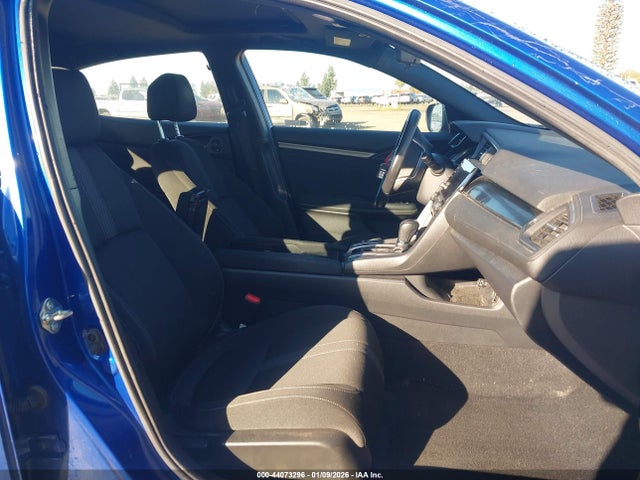 SHHFK7H68MU417698 Honda CIVIC EX