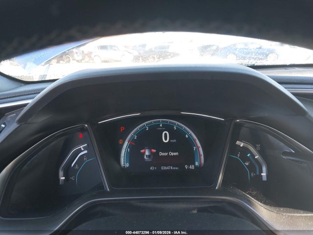 SHHFK7H68MU417698 Honda CIVIC EX