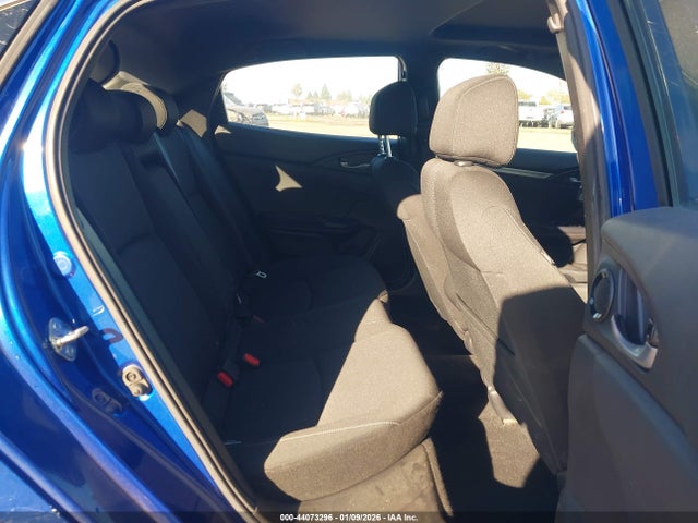 SHHFK7H68MU417698 Honda CIVIC EX