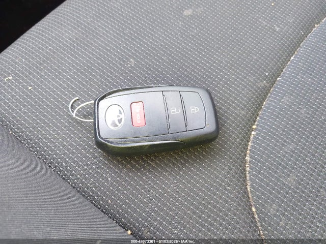 2024 TOYOTA GR COROLLA JTNABAAE6RA008993 Photo 10