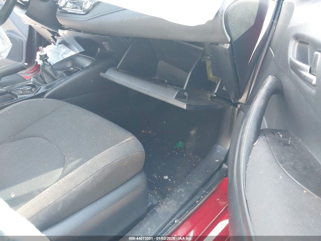 2024 TOYOTA GR COROLLA JTNABAAE6RA008993 Photo 4