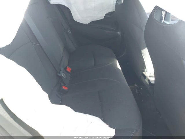 2024 TOYOTA GR COROLLA JTNABAAE6RA008993 Photo 7