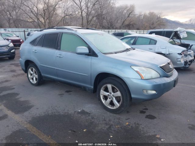 2005 LEXUS RX 330 JTJHA31U950083791
