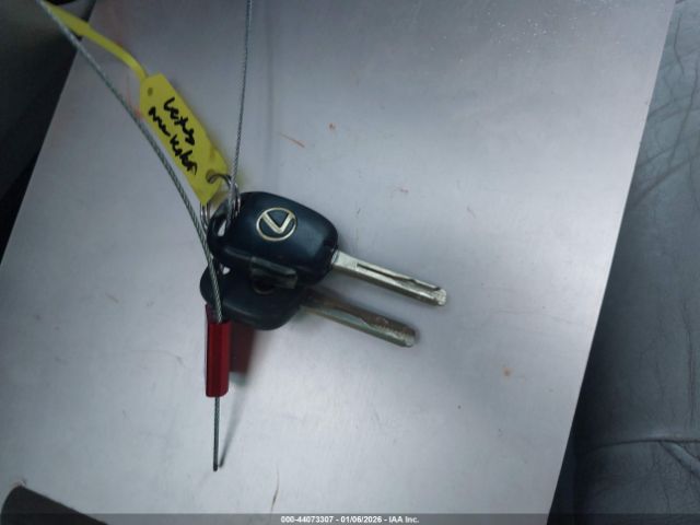 2005 LEXUS RX 330 JTJHA31U950083791 Photo 10