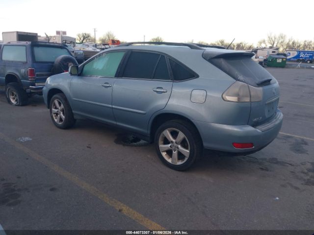 2005 LEXUS RX 330 JTJHA31U950083791 Photo 2