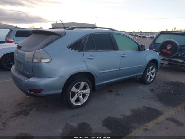 2005 LEXUS RX 330 JTJHA31U950083791 Photo 3