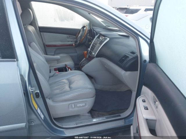 2005 LEXUS RX 330 JTJHA31U950083791 Photo 4
