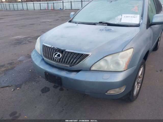 2005 LEXUS RX 330 JTJHA31U950083791 Photo 5