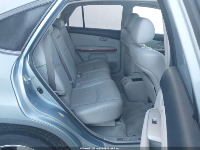 2005 LEXUS RX 330 JTJHA31U950083791 Photo 7