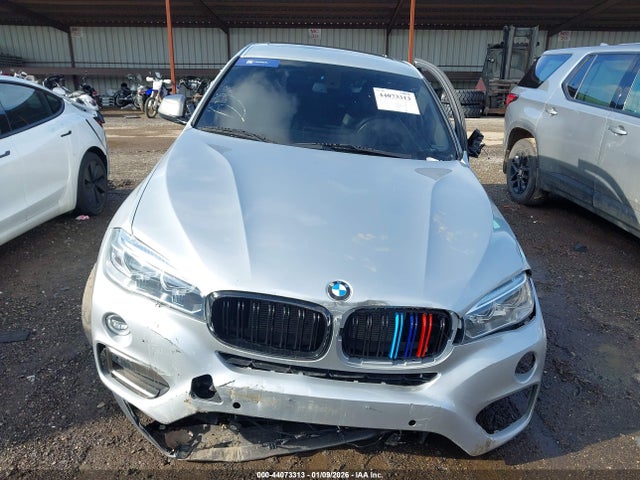 Aukcja sprzedaży 2017 Bmw X6 Xdrive35i, vin: 5UXKU2C31H0U29964, numer aukcji: 44073313