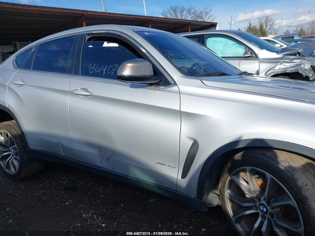 Aukcja sprzedaży 2017 Bmw X6 Xdrive35i, vin: 5UXKU2C31H0U29964, numer aukcji: 44073313