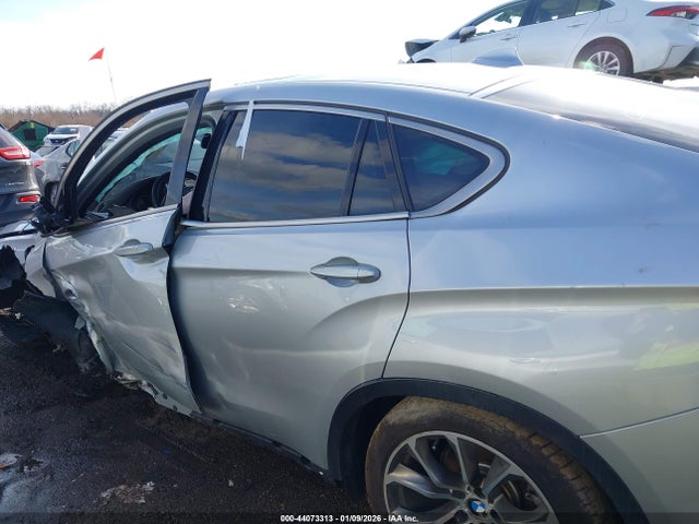 Aukcja sprzedaży 2017 Bmw X6 Xdrive35i, vin: 5UXKU2C31H0U29964, numer aukcji: 44073313