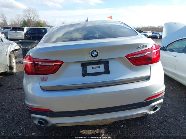 Aukcja sprzedaży 2017 Bmw X6 Xdrive35i, vin: 5UXKU2C31H0U29964, numer aukcji: 44073313