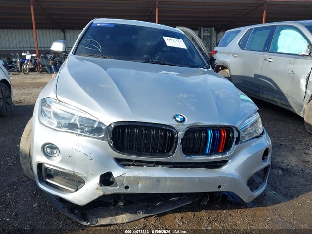 Aukcja sprzedaży 2017 Bmw X6 Xdrive35i, vin: 5UXKU2C31H0U29964, numer aukcji: 44073313
