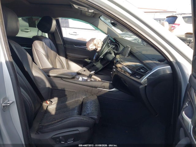 2017 BMW X6 5UXKU2C31H0U29964 Photo 4