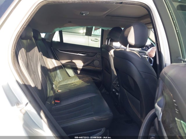 2017 BMW X6 5UXKU2C31H0U29964 Photo 7