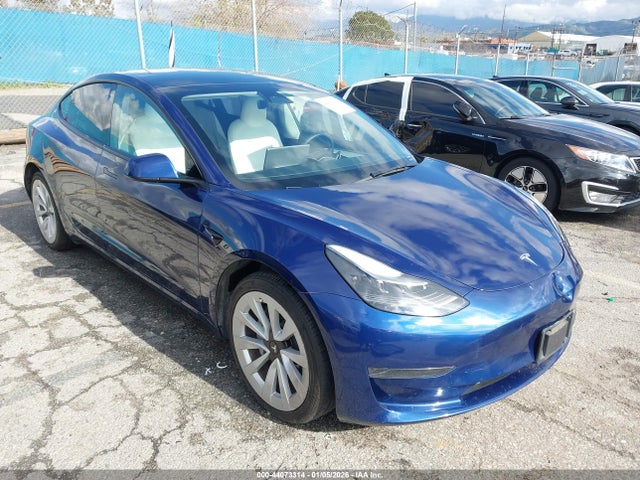 2023 TESLA MODEL 3 5YJ3E1EA5PF649181 Photo 0