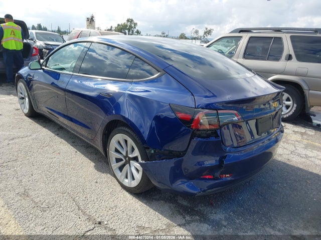 2023 TESLA MODEL 3 5YJ3E1EA5PF649181 Photo 2