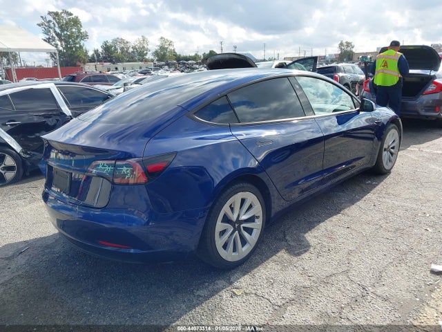 2023 TESLA MODEL 3 5YJ3E1EA5PF649181 Photo 3