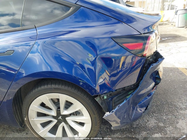 2023 TESLA MODEL 3 5YJ3E1EA5PF649181 Photo 5