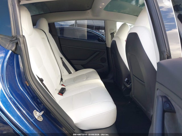 2023 TESLA MODEL 3 5YJ3E1EA5PF649181 Photo 7