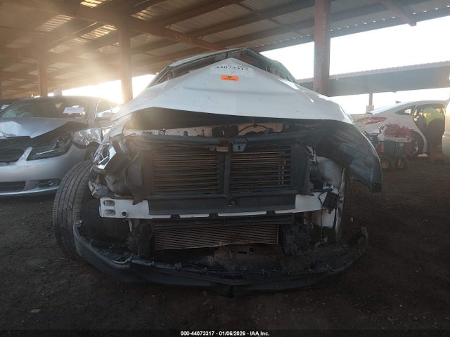 3GNAXHEV4MS166661 Chevrolet Equinox Fwd Ls